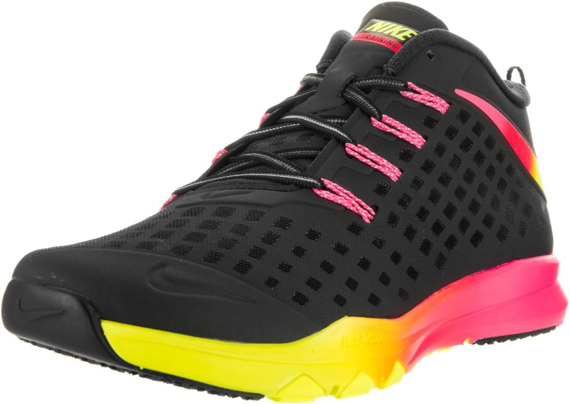 Men's Train Quick Hiking Shoes