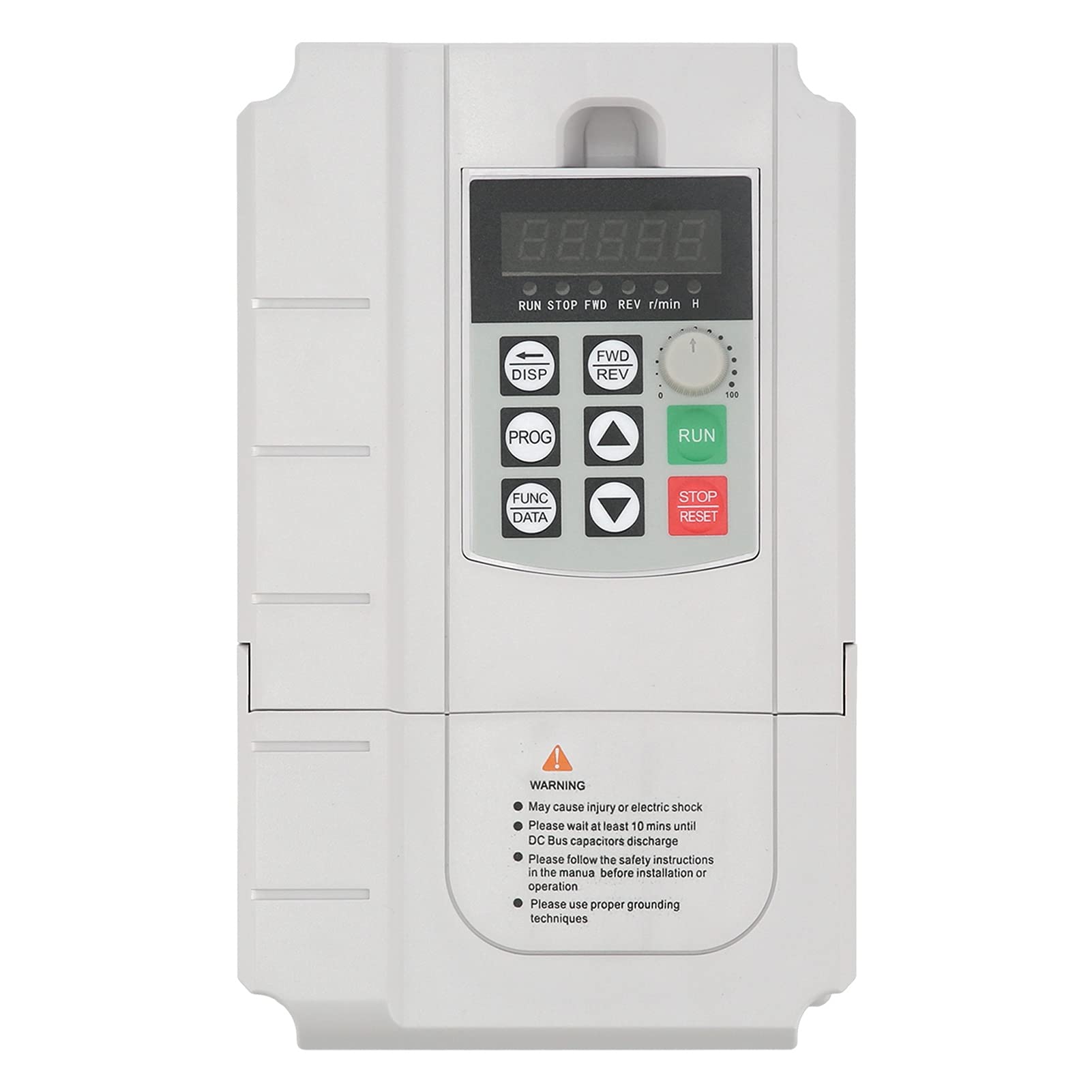 Inverter digitale a frequenza variabile forte e robusto a basso rumore per esterni per ingegneri