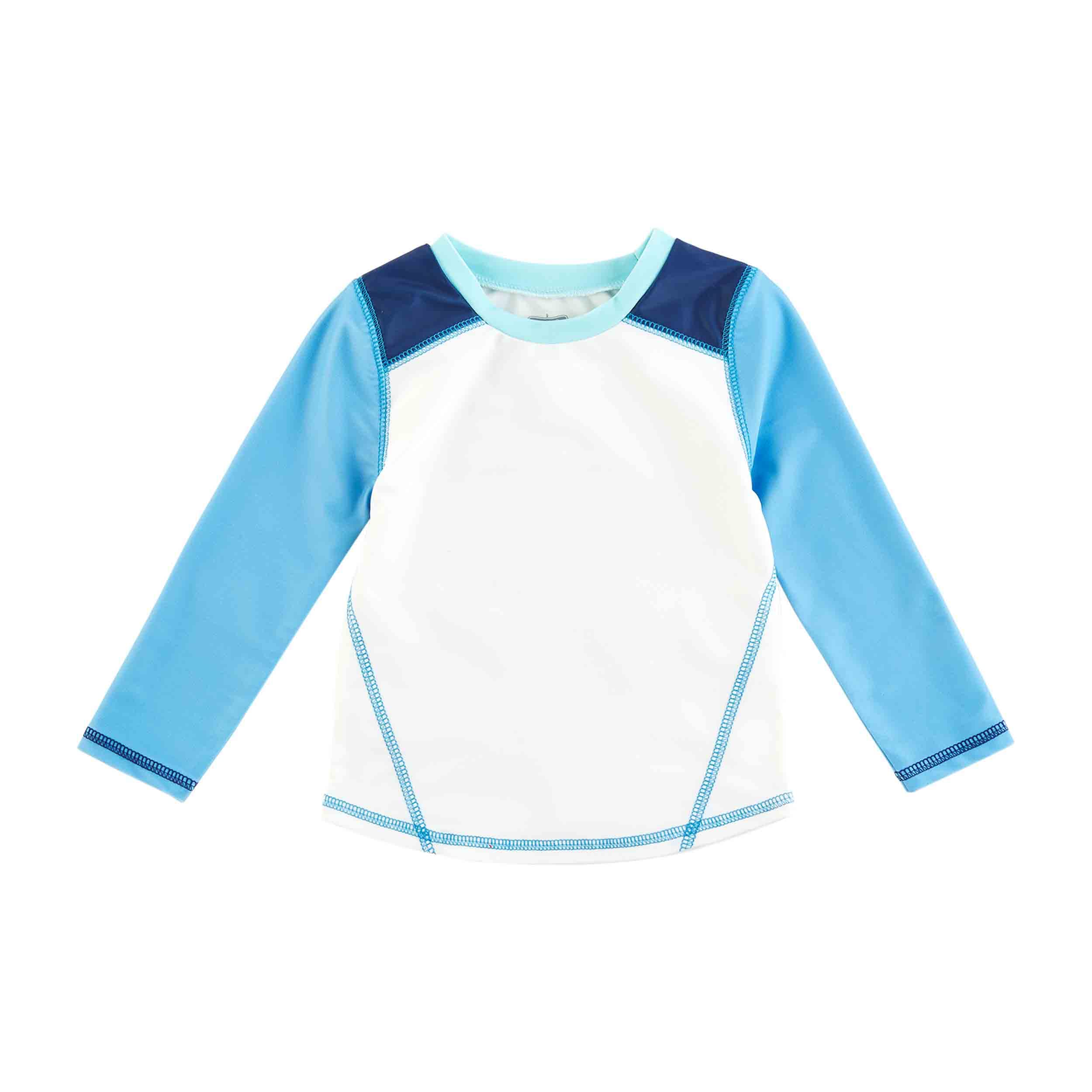 Mud Pie Boys Body Rash Guard