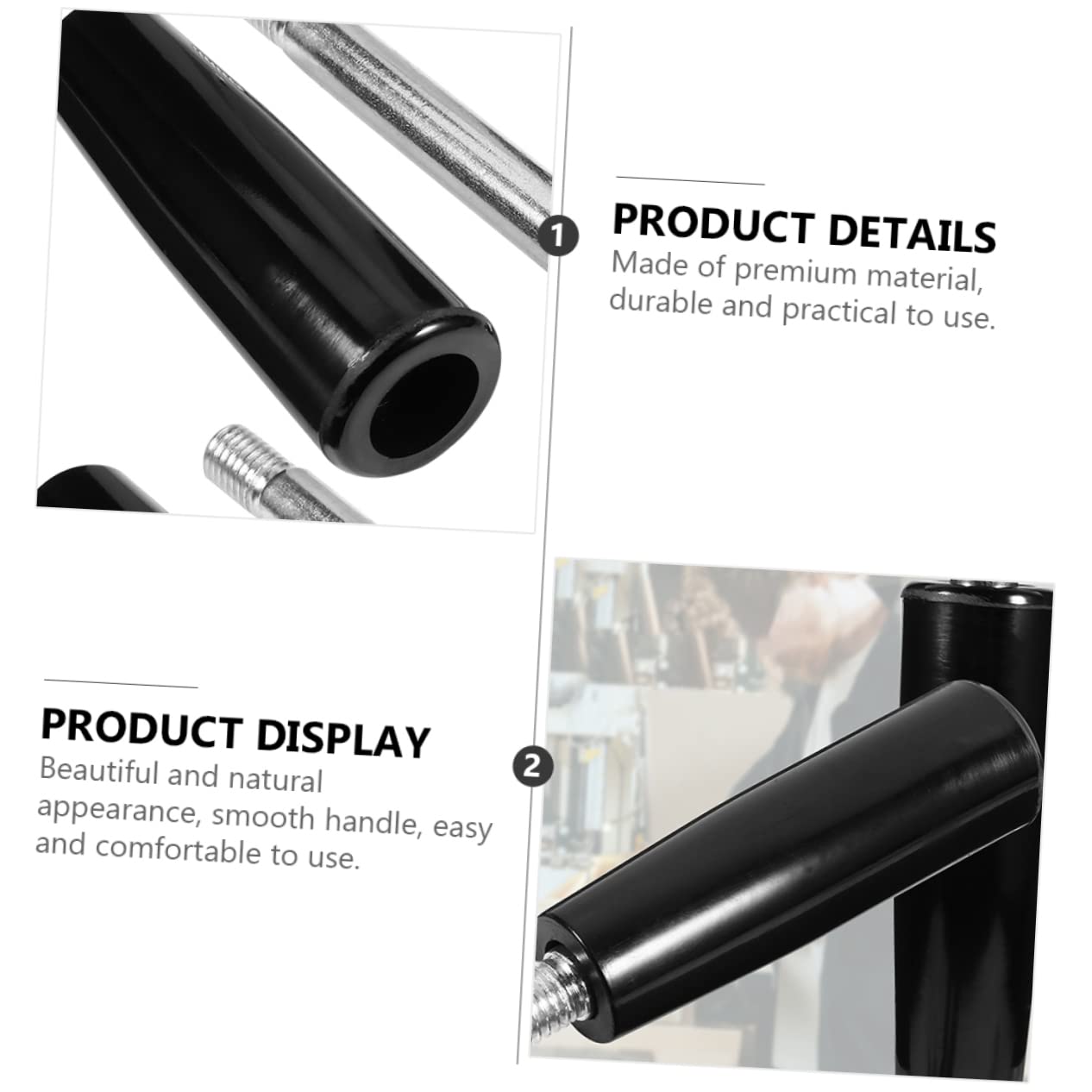 1PCS New EHDW-CADL-IM-D15 Electronic Hand Wheel