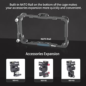 ATOMOS NINJA V 未使用品 Amazon | ANDYCINE Atomos Ninja V/Ninja V+ / Ninja Flame