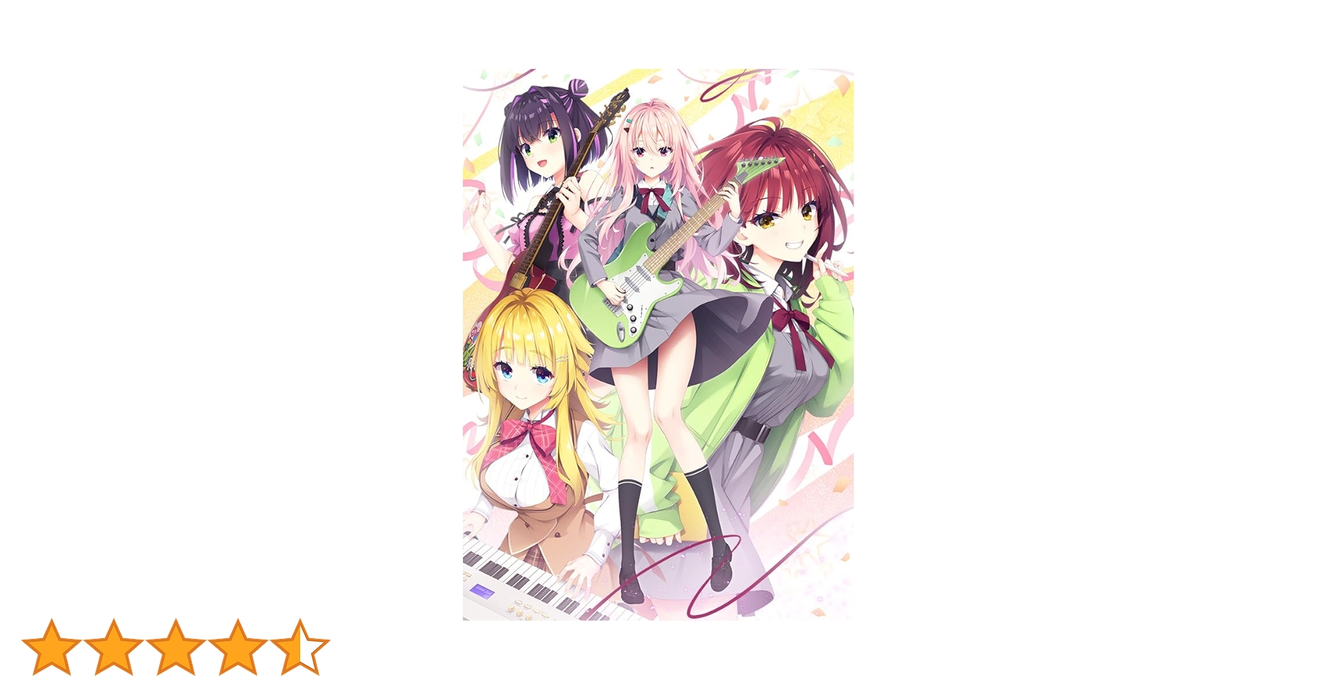 Amazon.co.jp: ライムライト・レモネードジャム 通常版【Amazon.co.jp