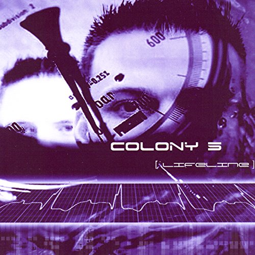 Amazon.com: Lifeline : Colony 5: Digital Music