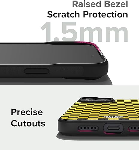 Miniatura 9 de Ringke Onyx Se siente bien en la mano Funda compatible con Phone 2023 PL, tecnología antihuellas, antideslizante, agarre mejorado, a prueba de