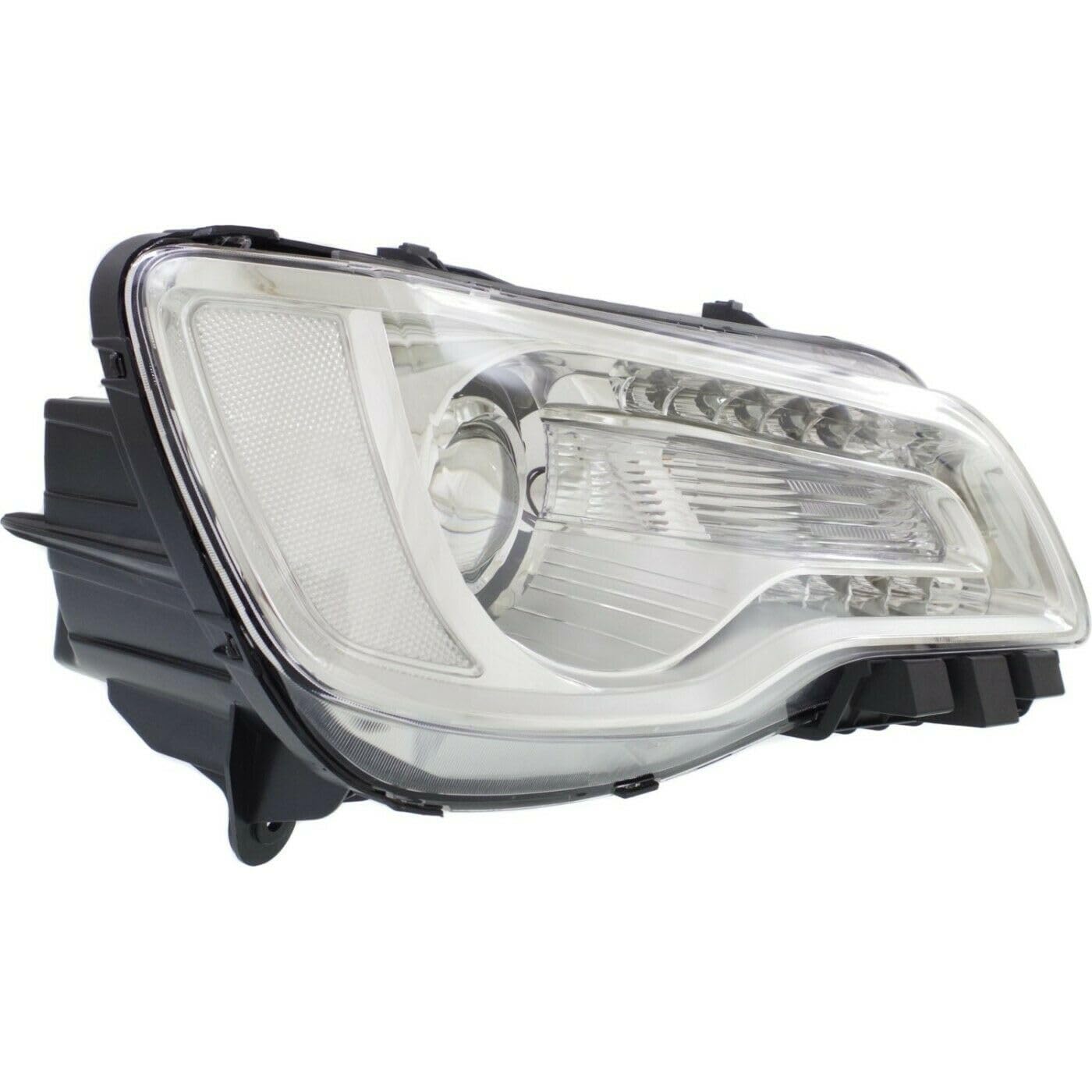 Amazon.com: meskel Headlight Set Compatible with 3.6 C Platinum  