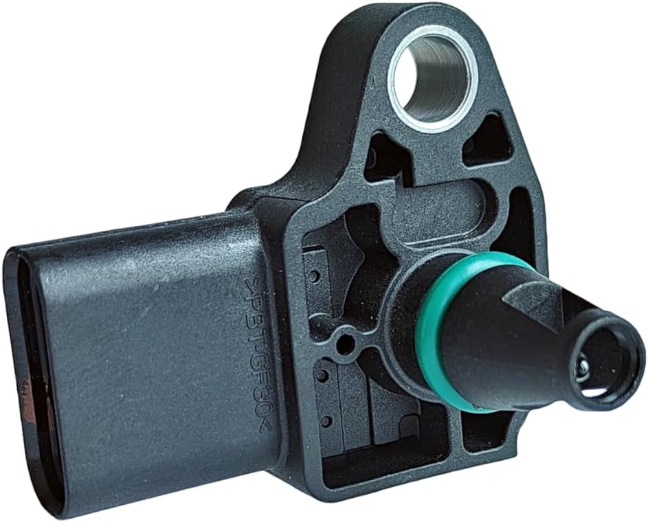 T-MAP Air Intake Temperature Pressure Sensor Replacement for 2019-2023 CFMoto ZForce 800 Trail CForce 800 XC Uforce 800 0JWS-175000