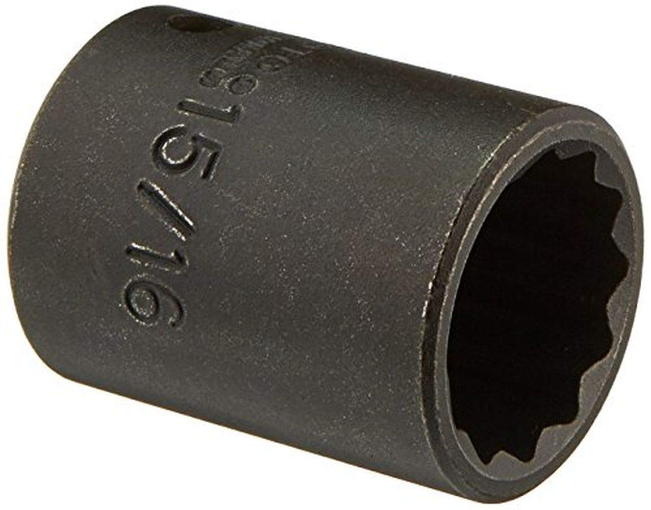 Stanley Proto J7411mt Entraînement 1/5,1 Cm Douille à Impact
