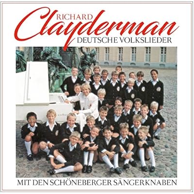Deutsche Volkslieder
