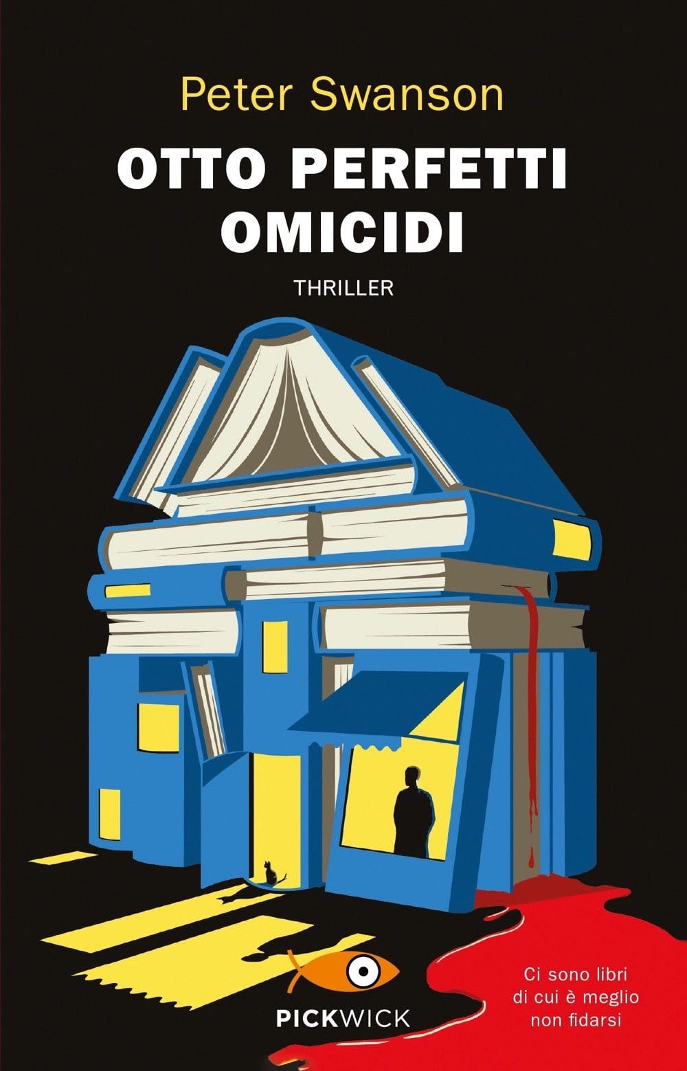 Otto Perfetti Omicidi - 4