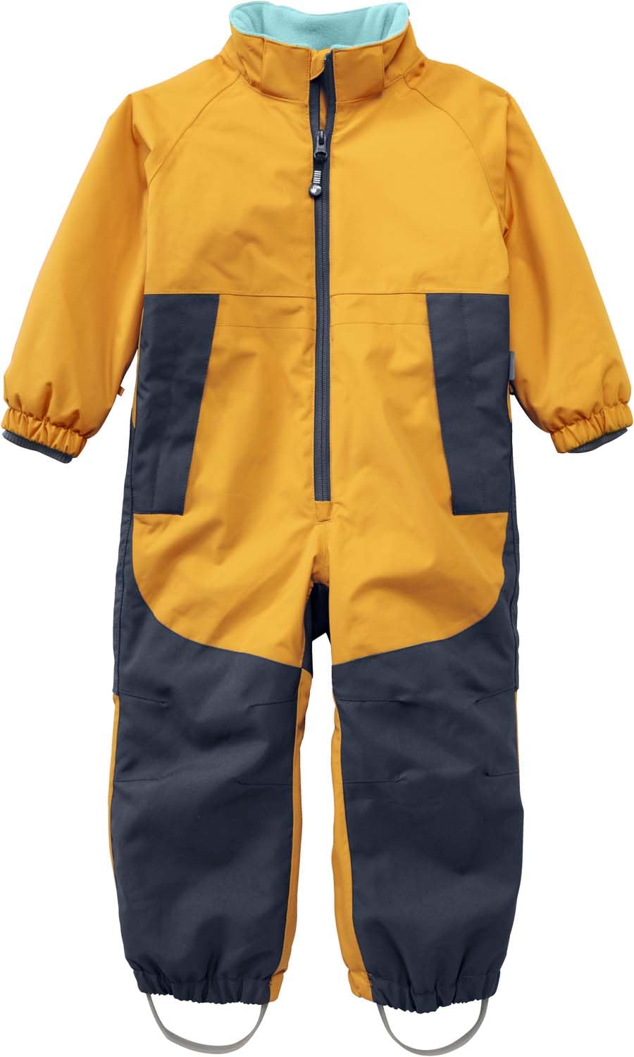 JAKO-O Schneeoverall, Old Gold