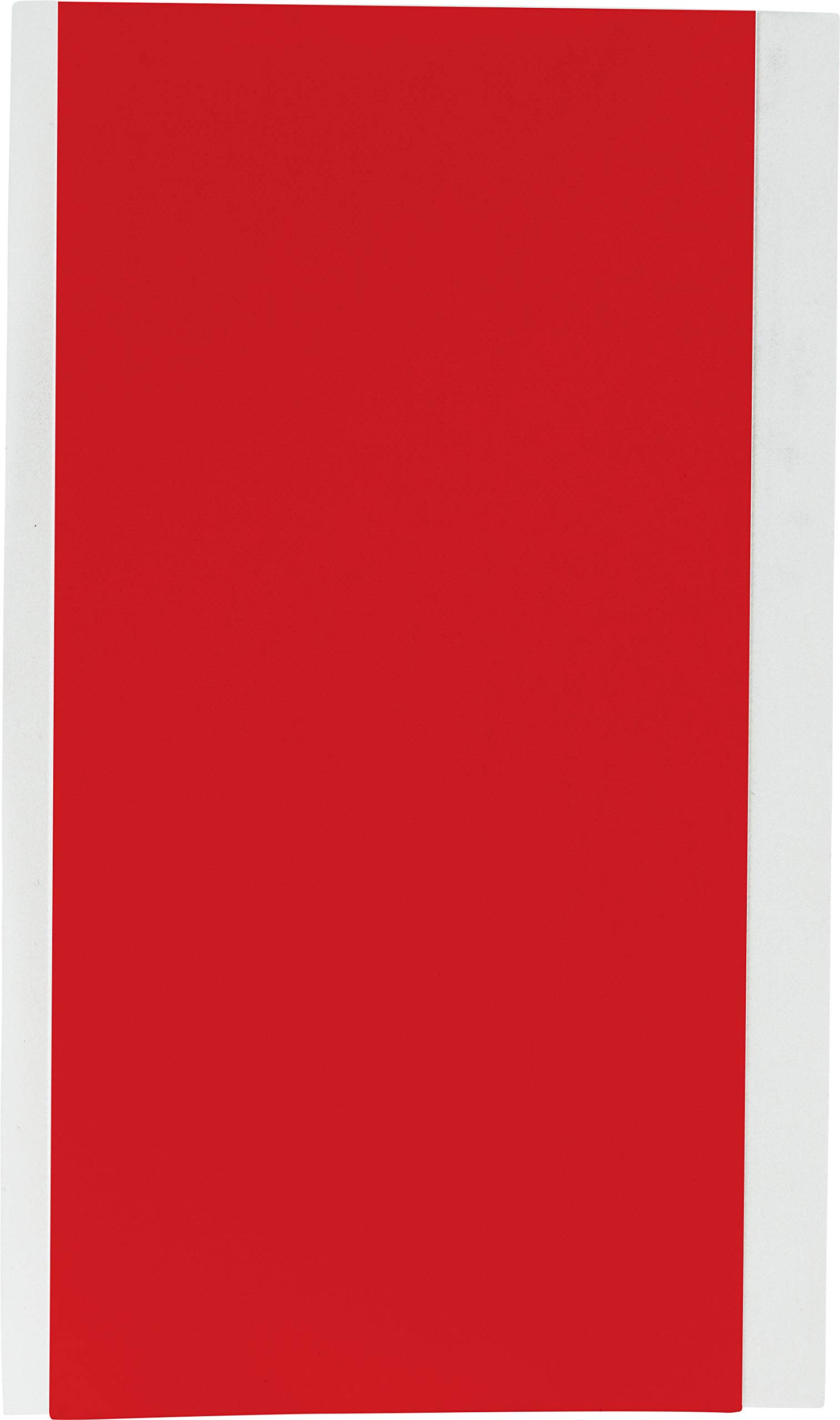 Brady B30C-3000-569-WT, 117986 White 3