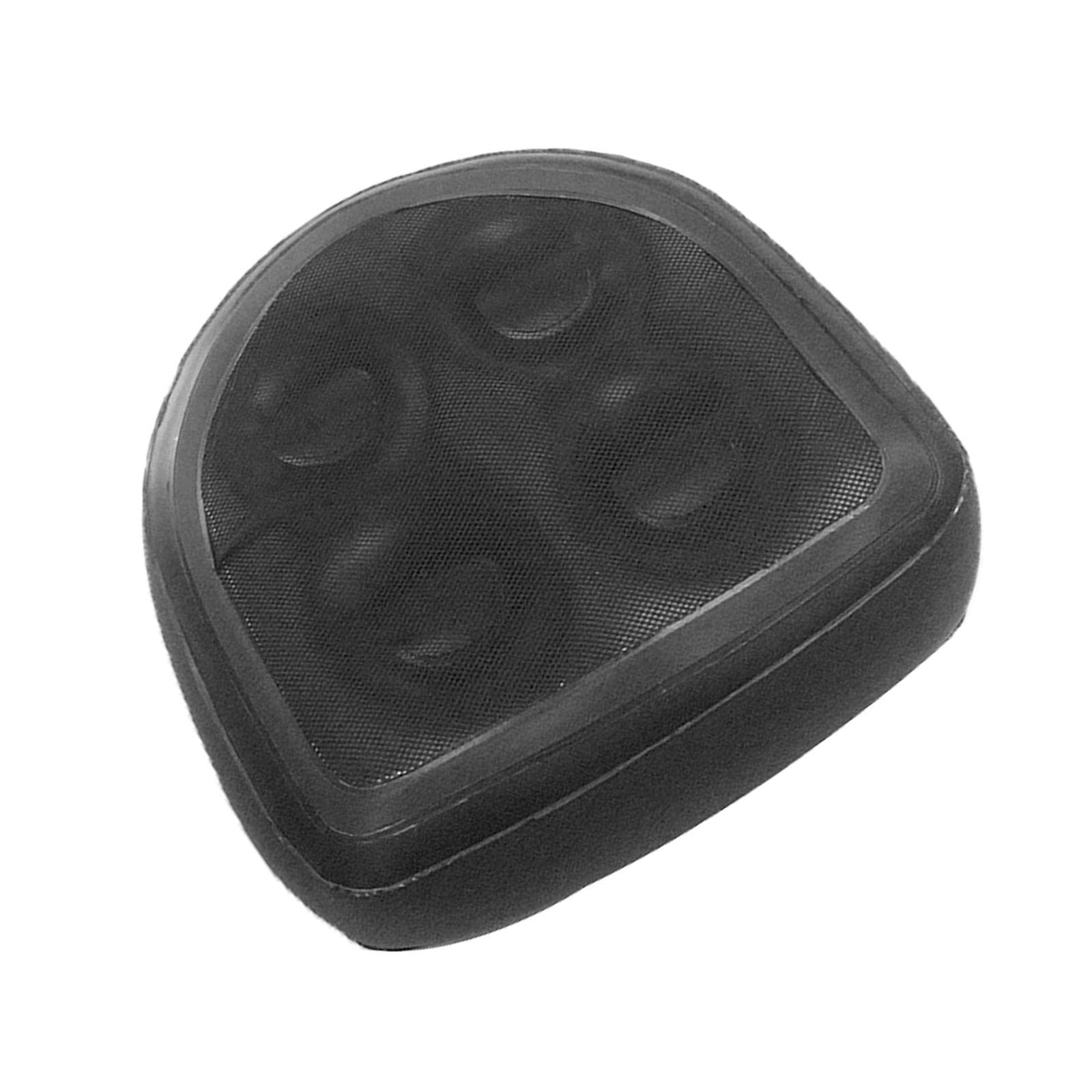 ATORSE Soft Booster Seat Hot tub Spa Spas Cushion Inflatable for Adult Kids Black-picture-29