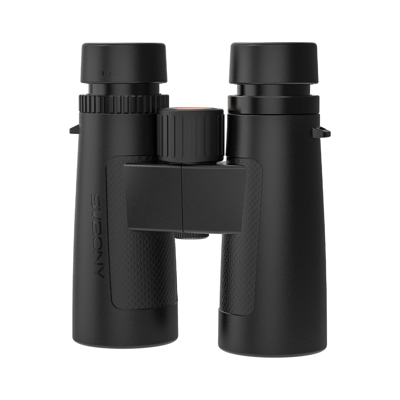 Svbony SV202 Upgraded 8x42 ED Fernglas, BAK4 Prisma FMC Objektiv, IPX7 Wasserdicht, Phasenkorrektur, Dielektrische Prismenbeschichtung, Weitwinkel für Erwachsene, Vogelbeobachtung