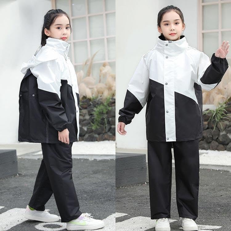 Amazon.co.jp: 150㎝ ジュニアサイズ レインコート 男の子 女の子 