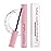 FADLASH Lash Glue Remover 5 ML for Cluster Lashes Soothing Oil Lash Remover Mascara Wand Eyelash Glue Remover Self Use at Home