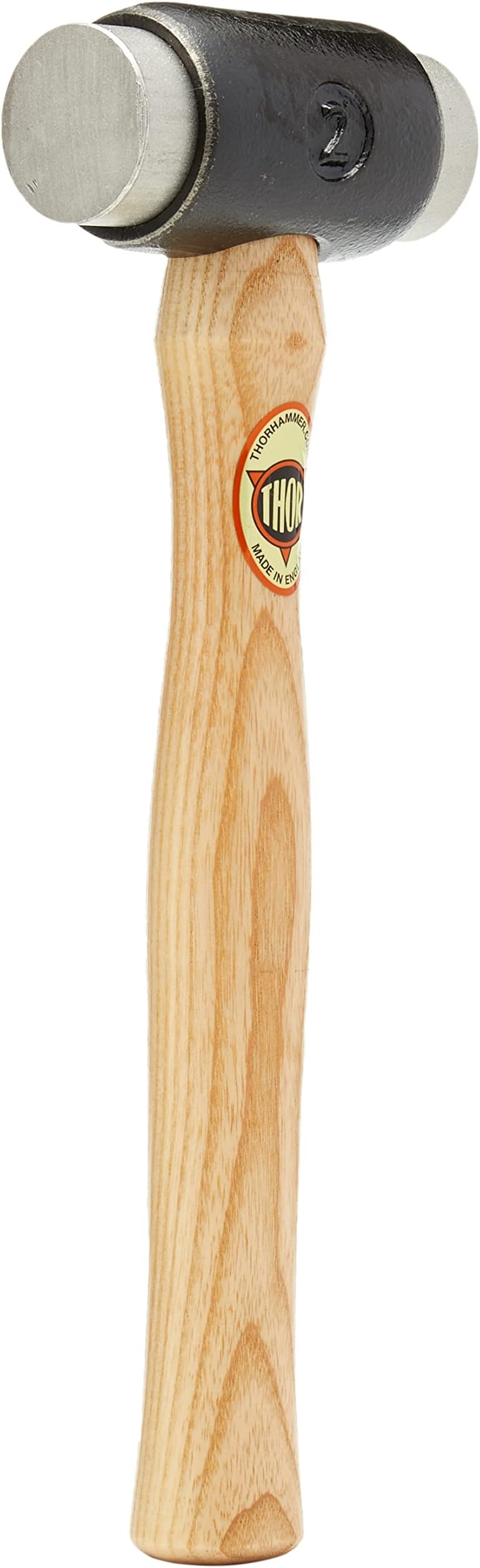 Thor - A312 Aluminium Hammer Size 2