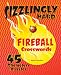 Sizzlingly Hard Fireball Crosswords: 45 Themeless Puzzles