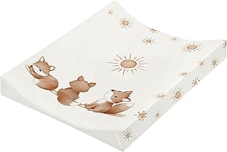 Julius Zöllner 2-Keil Wickelauflage Foxies