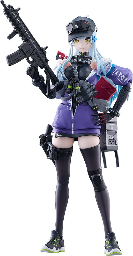 Amazon | マックスファクトリー ドールズフロントライン2