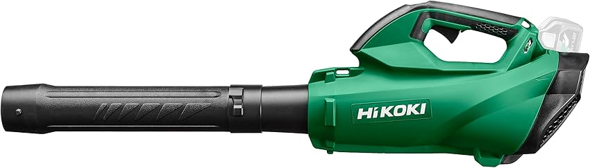 Imagen de HiKOKI Soplador 36 V control 4 niveles 2,8 kg en OfertitasTOP