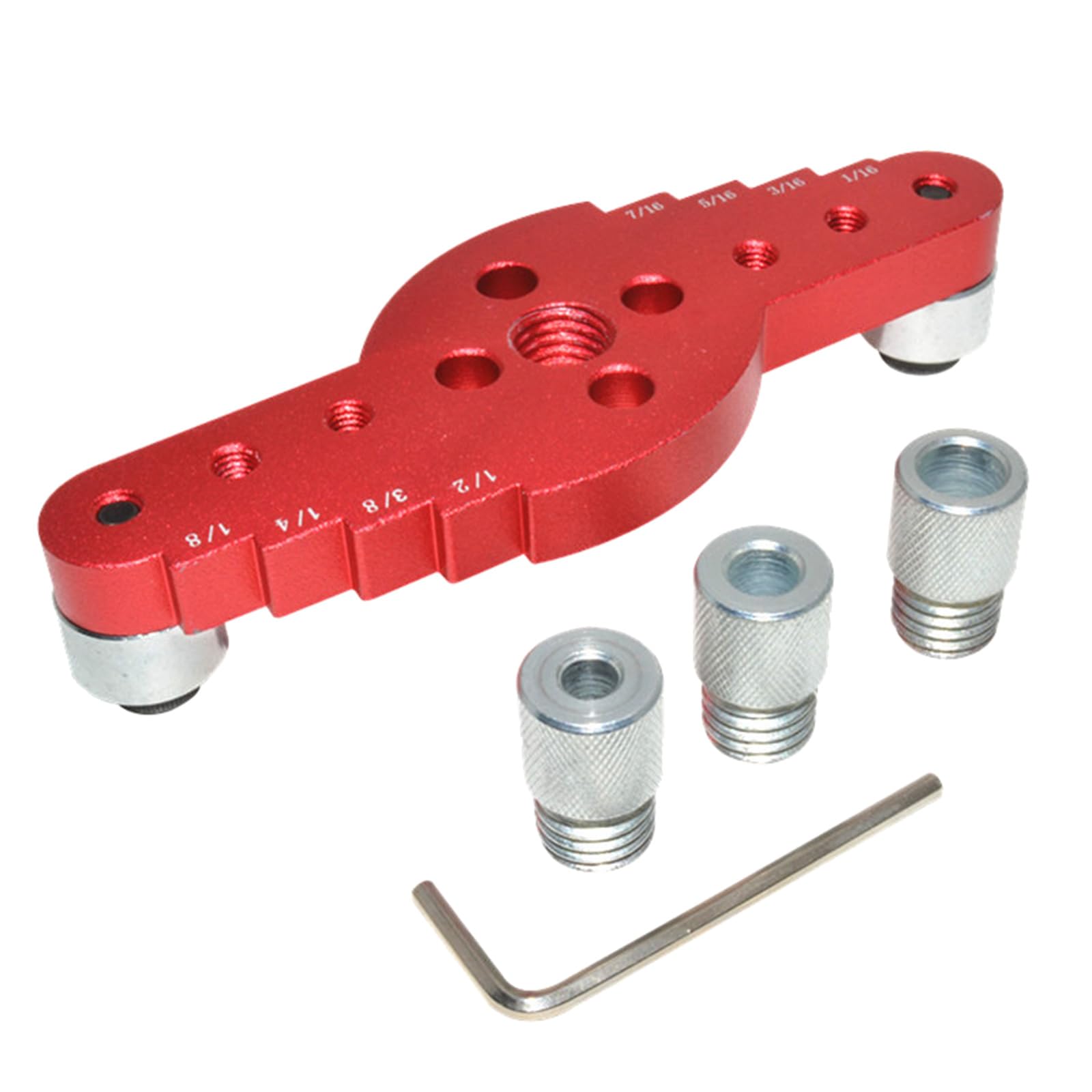 Vertical Pocket Hole Drilling Jigs Woodworking Dowelling Jigs Locator Wood Dowel Drill Guide Puncher Positioner Tools Carpentry Layout Tools
