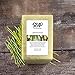 Lemongrass handmade soap | 3.5oz | Organic essential oil and lemongrass. Uplifting and refreshing. For sensitive and dry skin. Also great for acne.