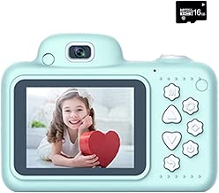 WANGCHAO Cartoon Childrens Digital Including Blue