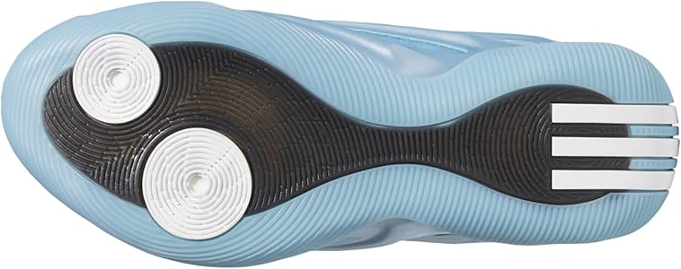 Amazon.com: Adidas Tenis de baloncesto unisex para adultos Harden