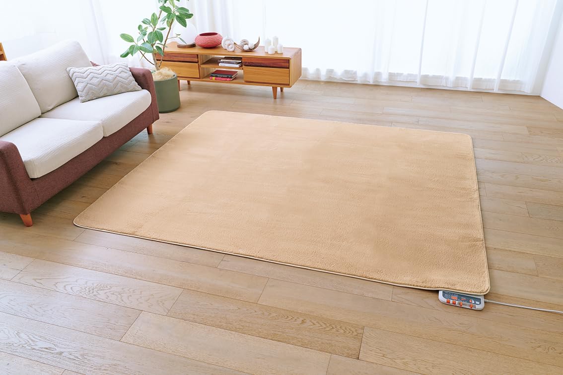 Amazon | 【2025年モデル】 ゼンケン 【電磁波99%カット】 電気ホット