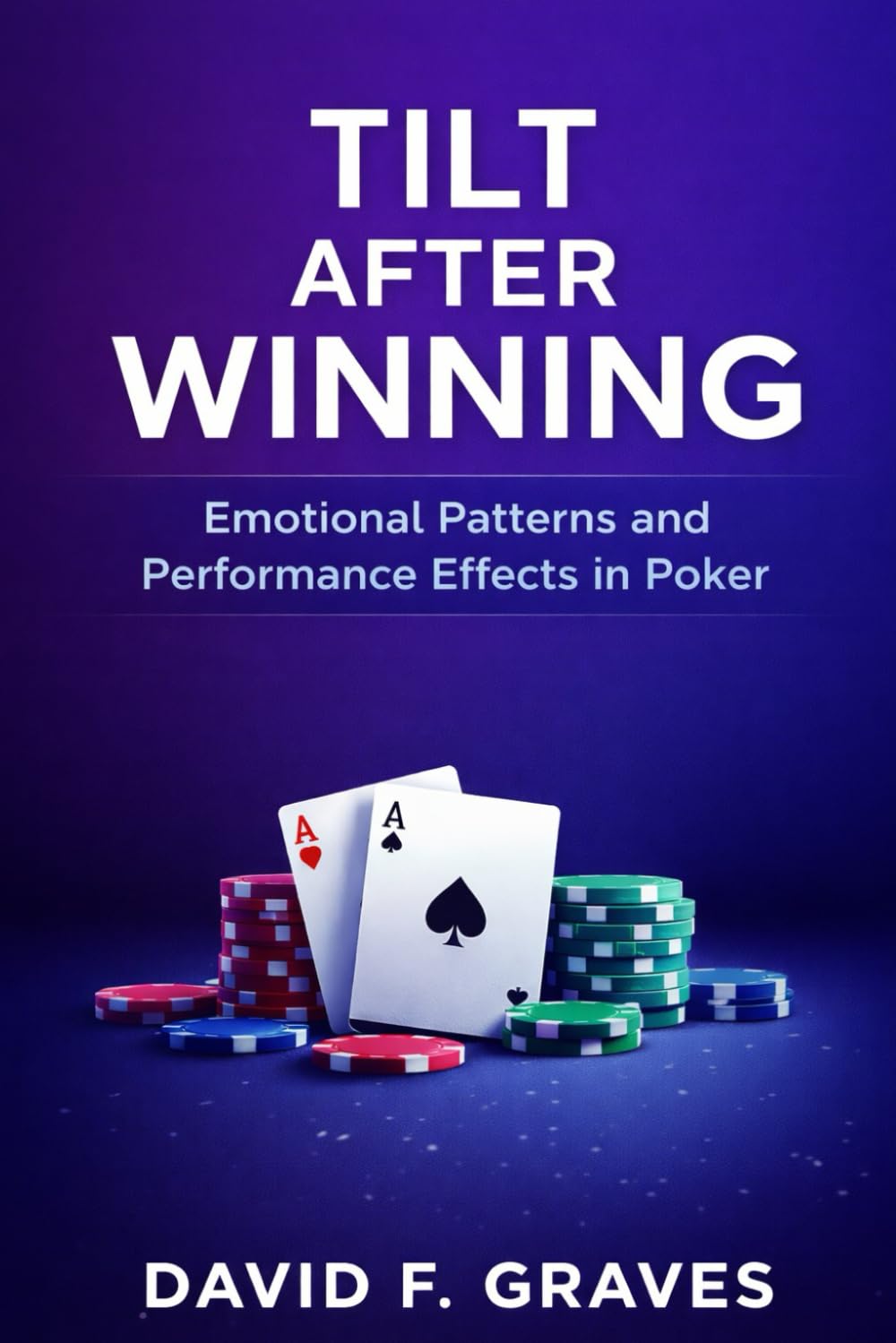 Tilt After Winning: Emotional Patterns and Performance Effects in Poker
