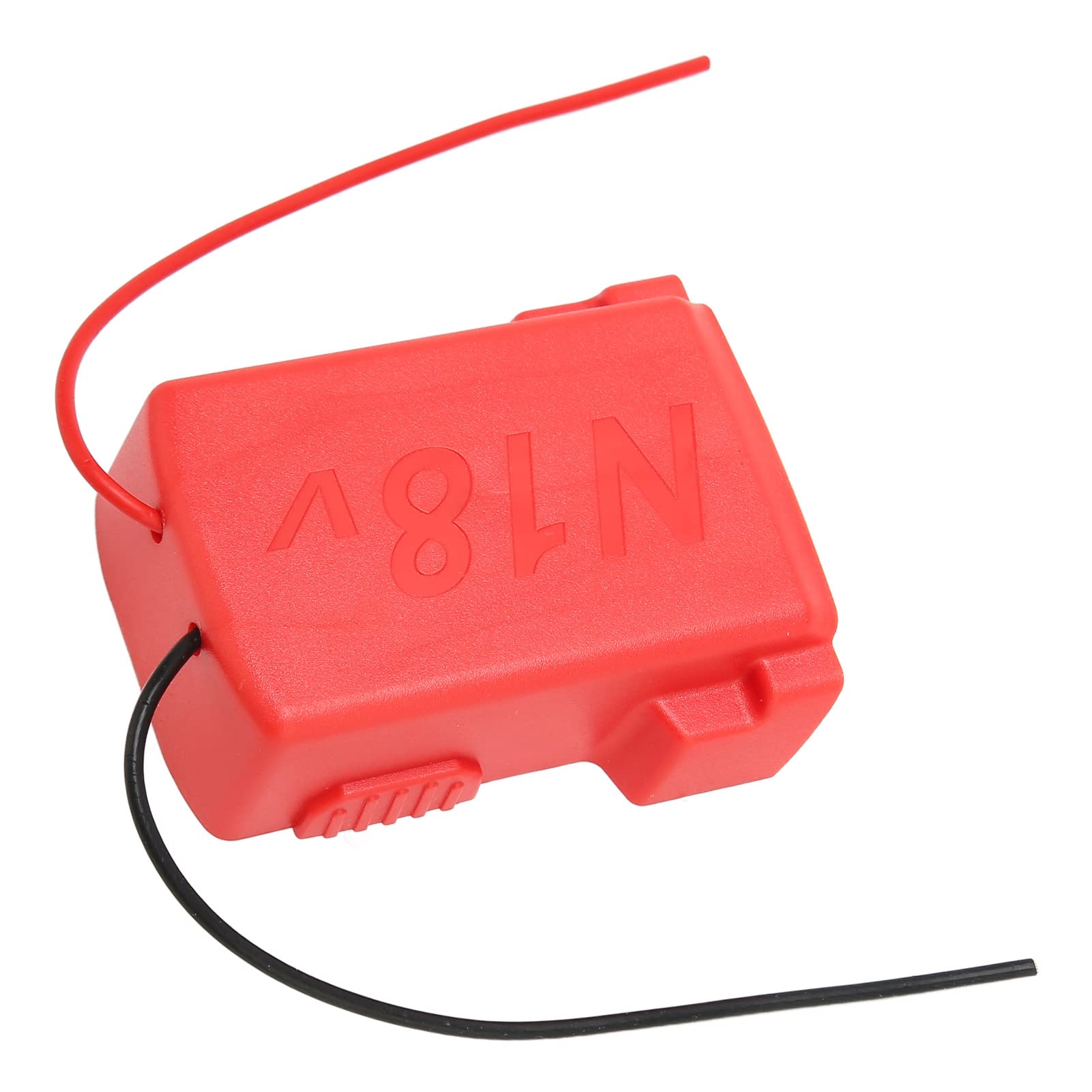 Adattatore batteria fai da te per Milwaukee 18V batteria al lio