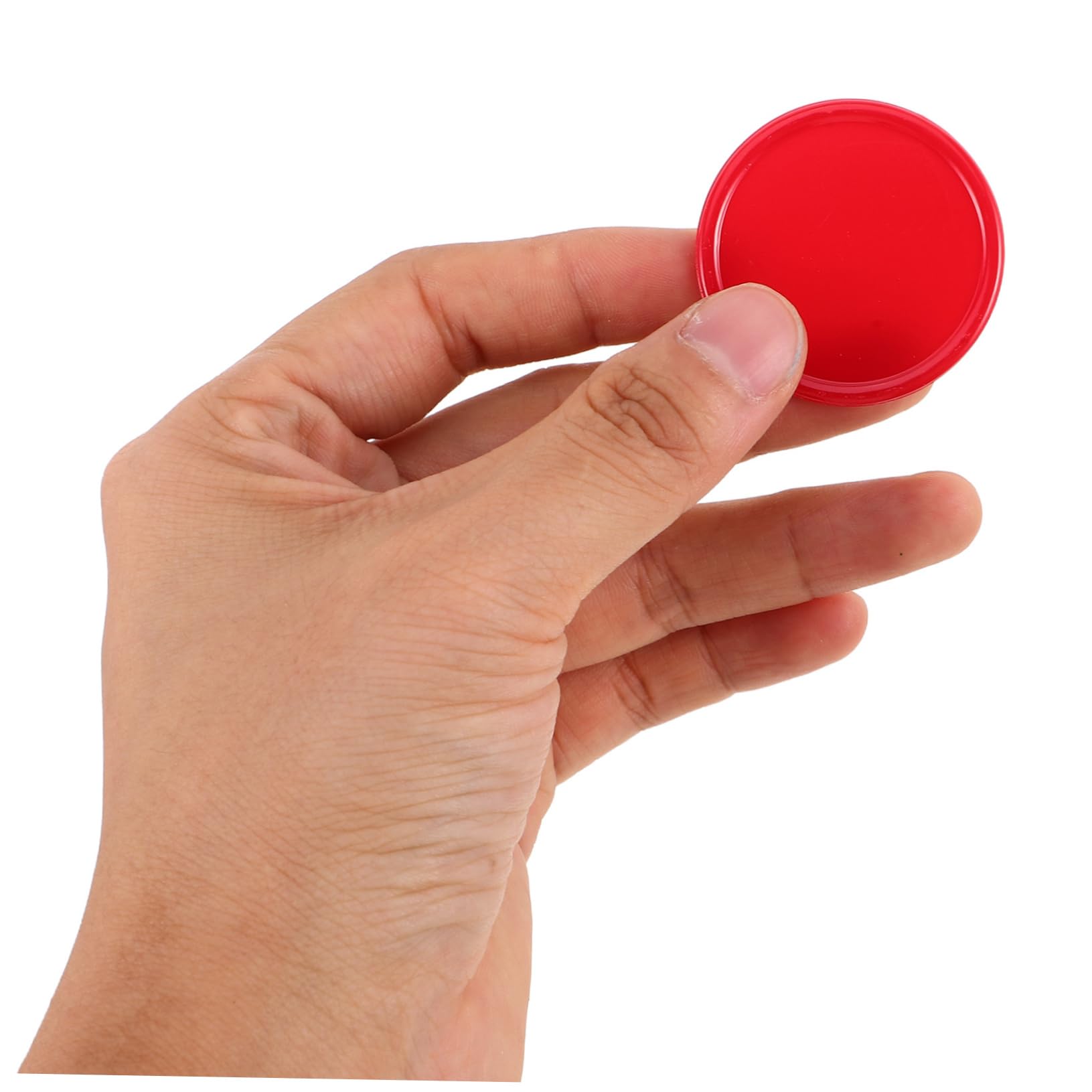 Fichas de Bingo de Plástico Diseño Portátil y Apariencia Realista 160 Piezas para Juegos Educativos y Recompensas Aula para Estudiantes y Niños