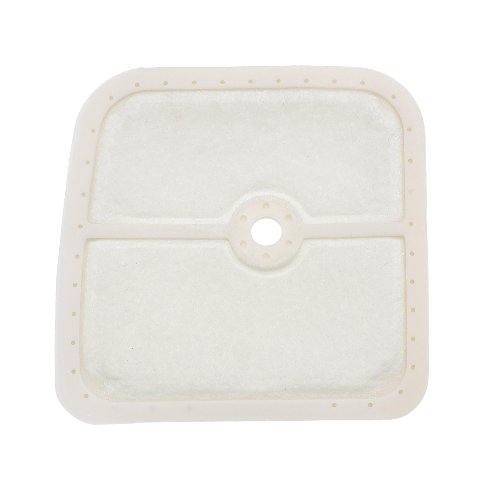 eMagTech Small Tillage Machine Air Filter Compatible with Mantis 7222 7225 SV6