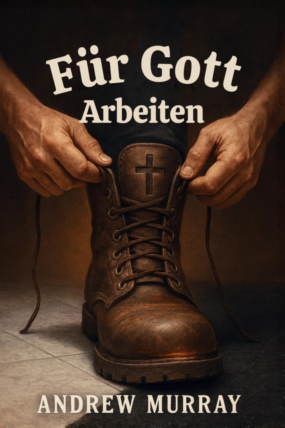 Für Gott Arbeiten - Der christliche Klassiker von Andrew Murray auf Deutsch (Andrew Murrays Glaubensleben)