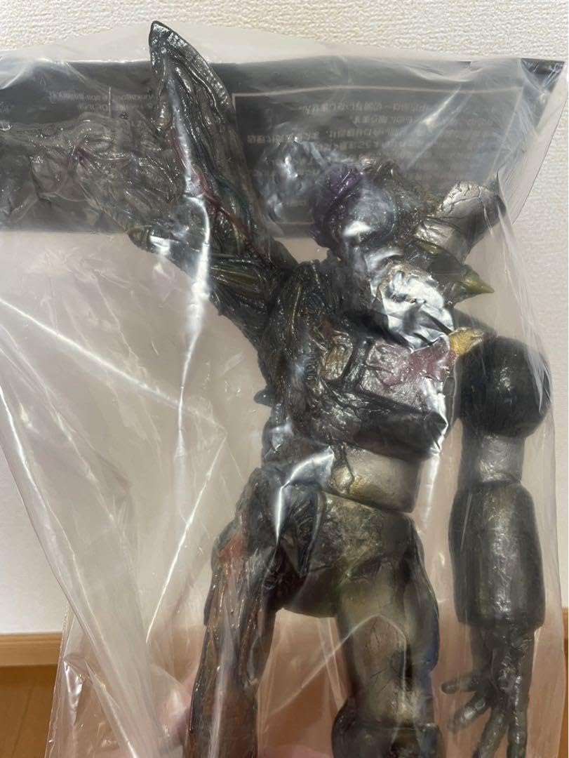 Amazon.co.jp: 暗黒エンターテイメント マジンガーZ 墓場の画廊