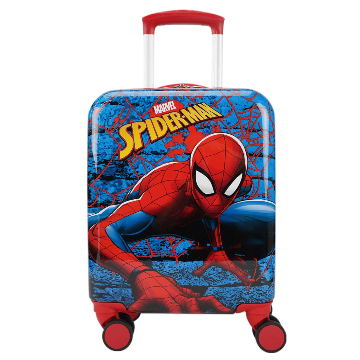 スーツケース キックボード キャリーケース 子供用スーツケース スパイダーマン スーツケース キックボード キャリーケース 子供用スーツケース