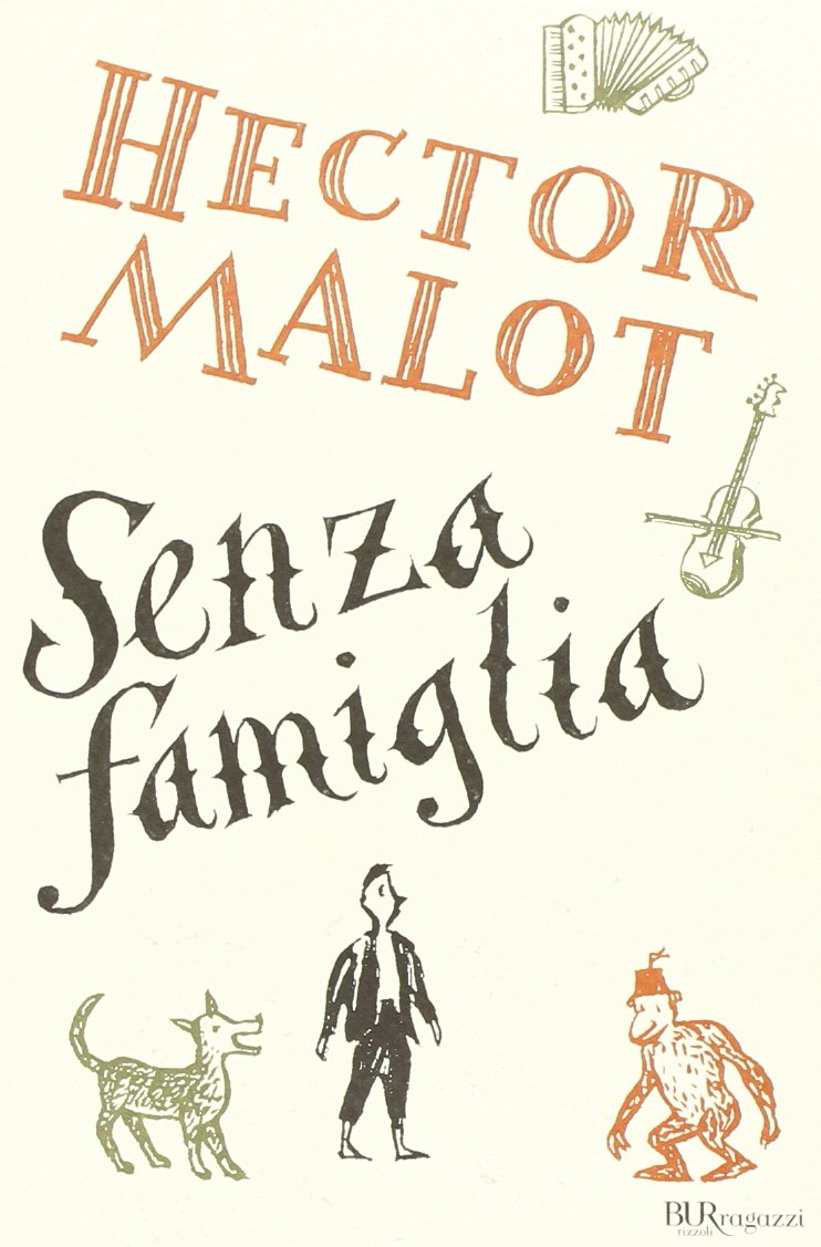 Senza famiglia