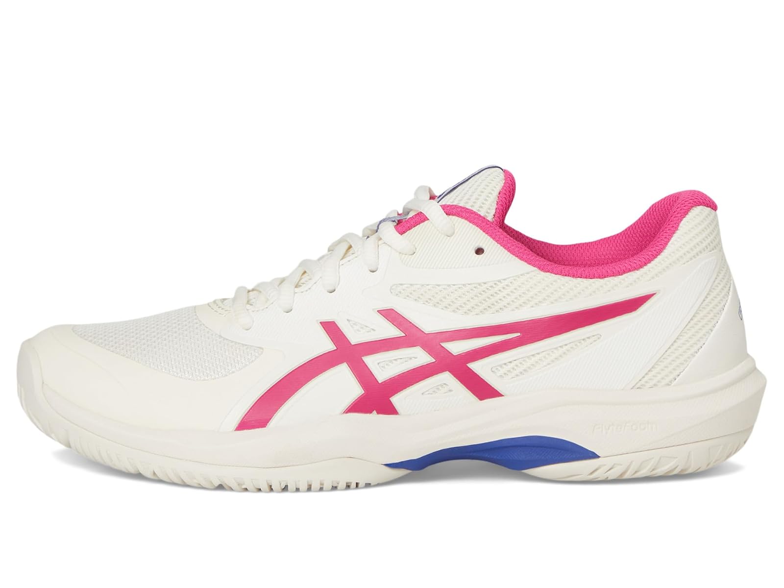 Woman's Sneakers & Athletic Shoes ASICS Game FF Tennis Shoes - Picture 5 of 36