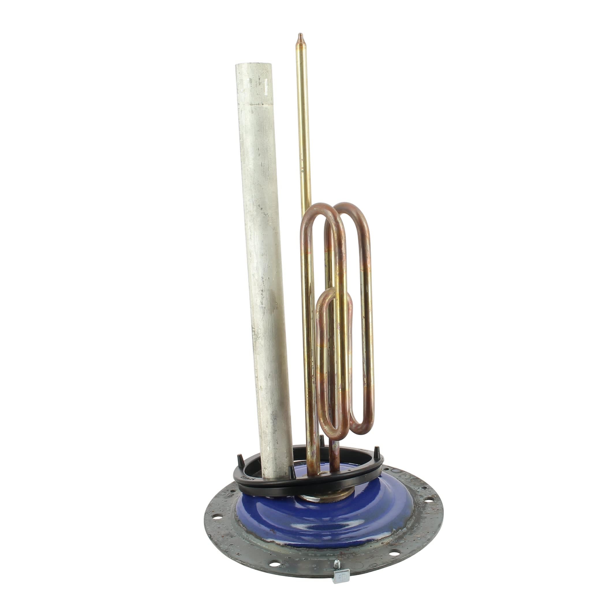 résistance électrique pour chauffe eau - 2200 watts - thermor 060187