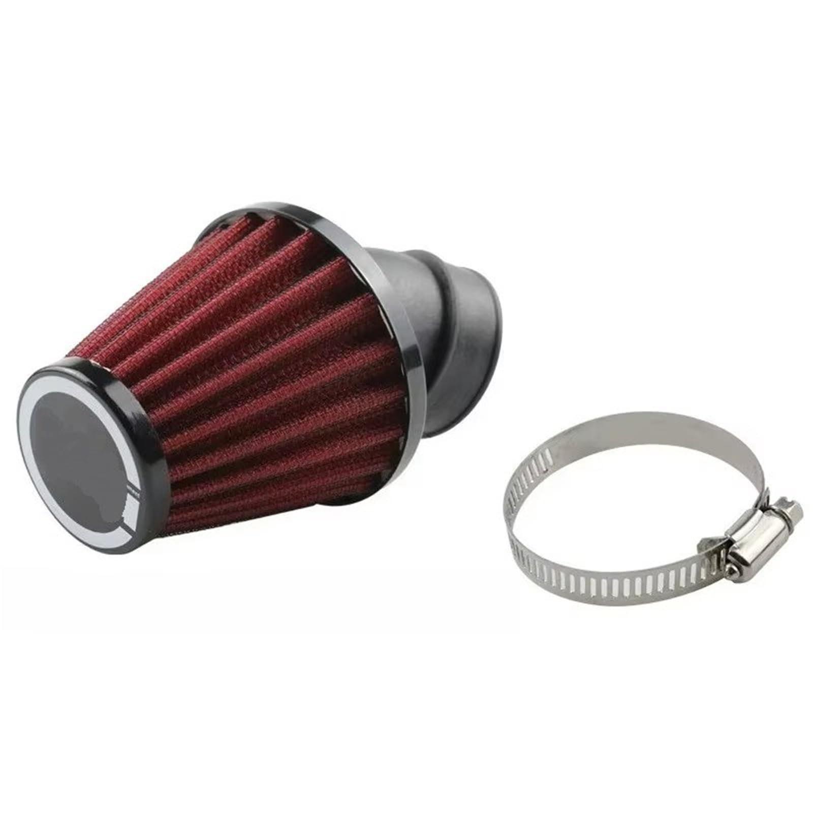 filtro motore Universale da 28-48 mm Clip-on