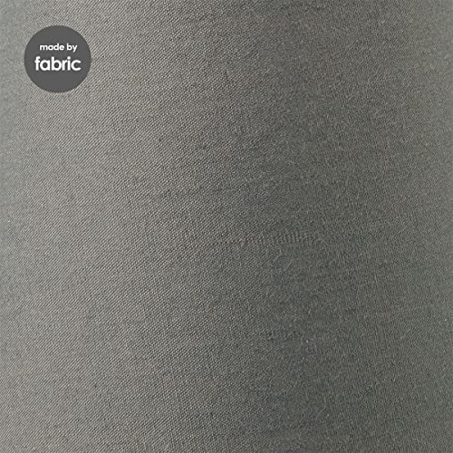 Home Sweet Home Classico Paralume Largo | rotondo