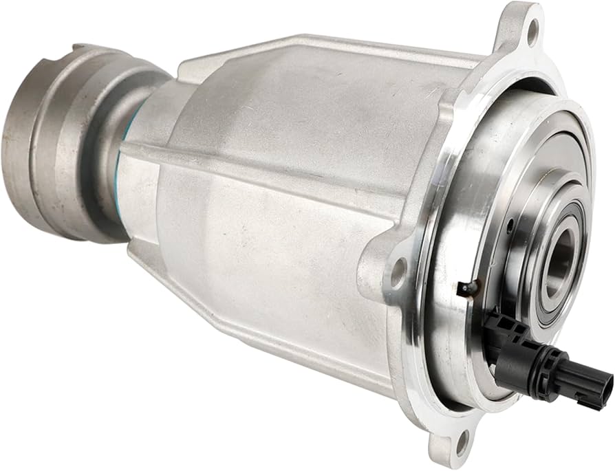 Amazon.com: Frezon Rear Differential Viscous Coupler Fit for Ford