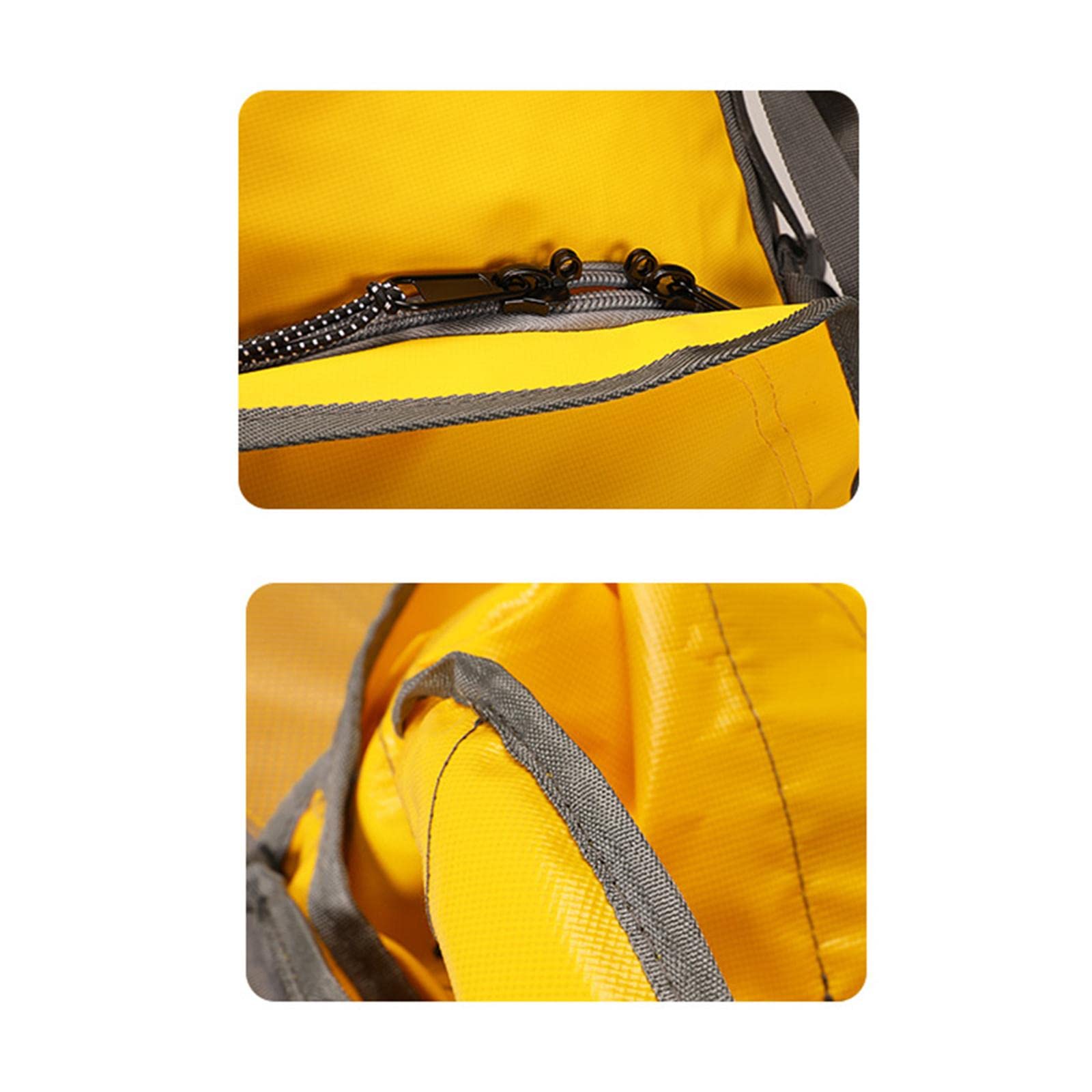 Leichter Campingrucksack, Kletterrucksack, Wasserdicht,