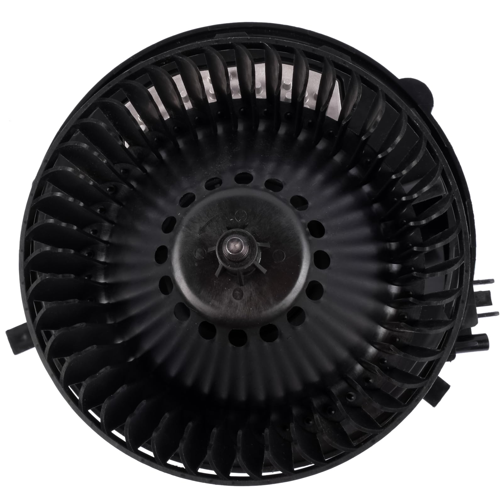 Ventola Di Riscaldamento Motore Compatibile con Pa-ssat G0-lf T0uran A3 Q2 Le0n Sup-erb 1.0 1.2 1.4L 5Q1819021 con resistenza al carico