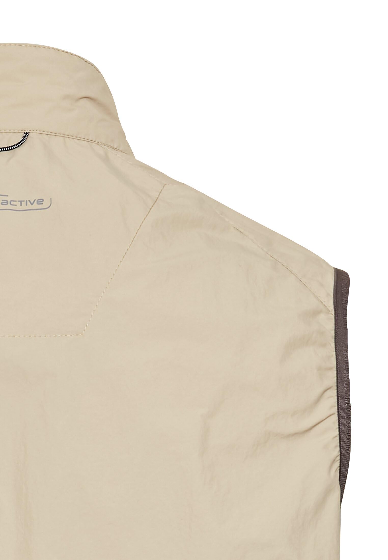 camel active Kamizelka Mężczyźni 460040-5n45