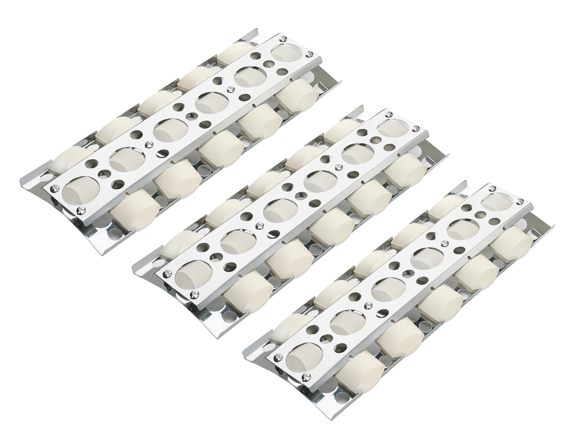 Amazon.com : Leship 16.5 inch Briquette Tray Replace for BBQ