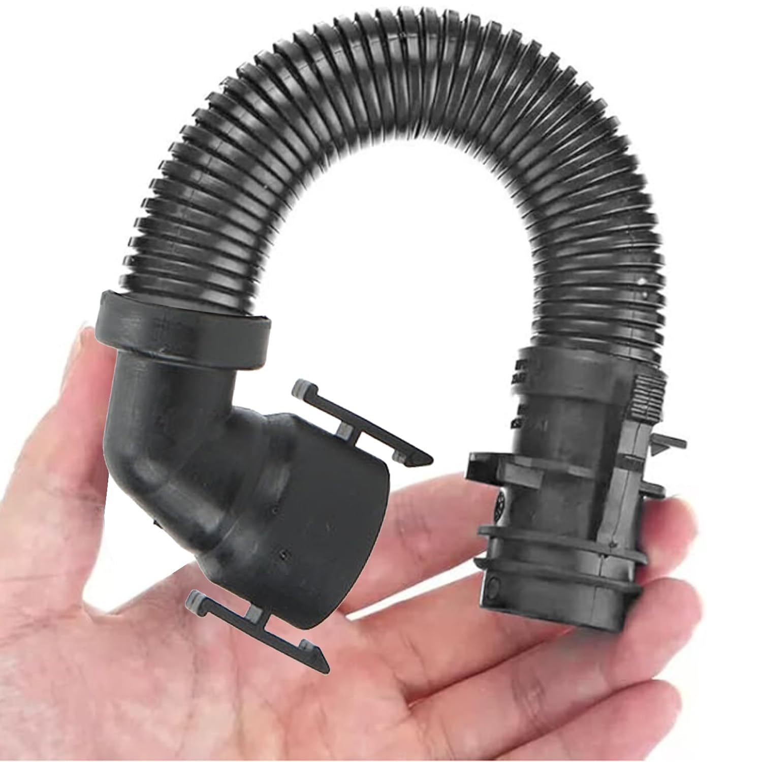 BMW Lufteinlassrohr 13717823517 - ABS Kaltluftansaugrohr Für F20 F21 F30 F31 Modelle