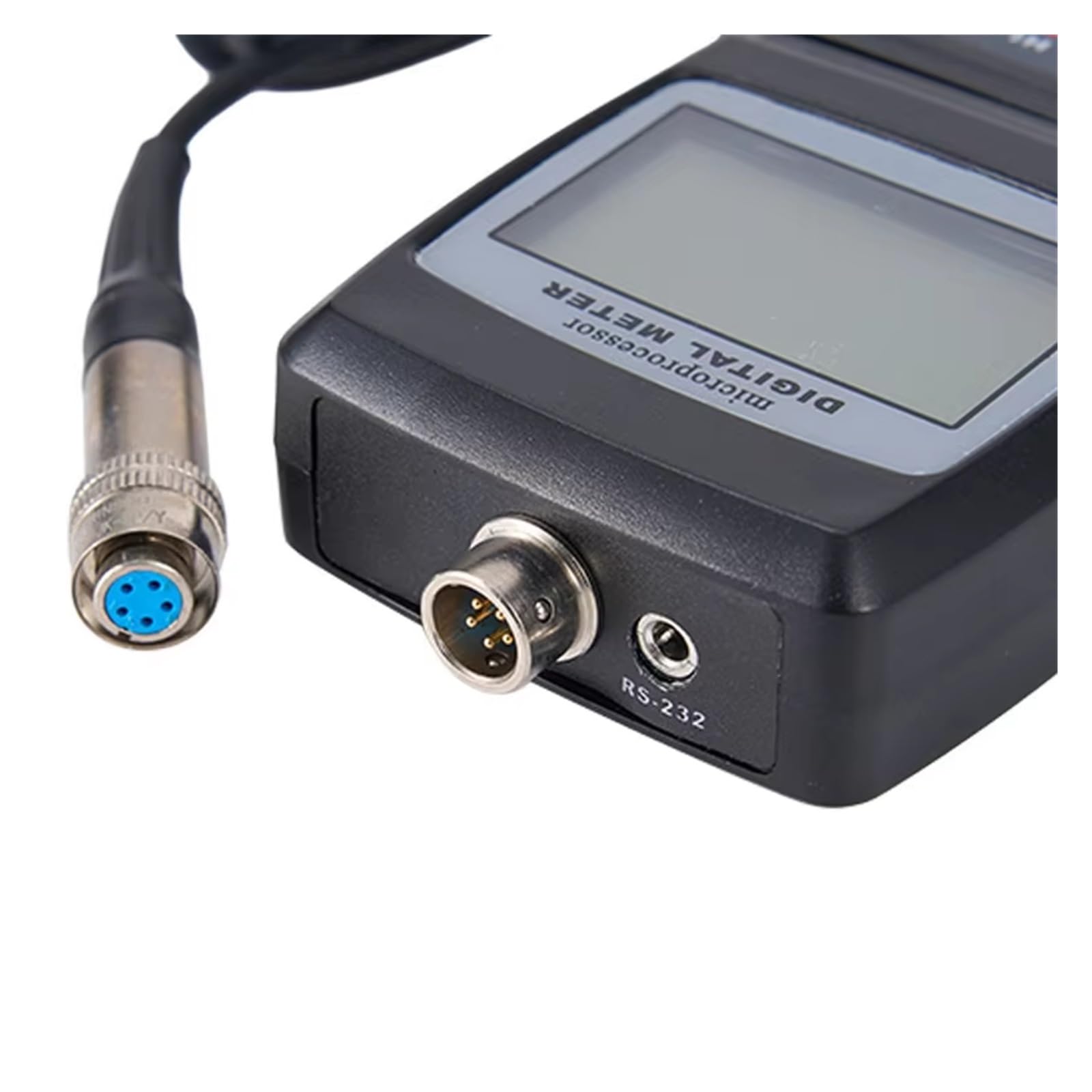 2880 Misuratore Di Tensione A Cinghia Accessorio Elettronico For La Misurazione A Superficiale For Cavi Cinghie Automobilistiche per l'ispezione Industriale