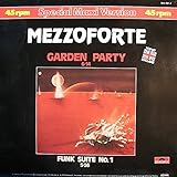 mezzoforte garden party titelmusik  Mezzoforte - Garden Party - Polydor - 811 721-1