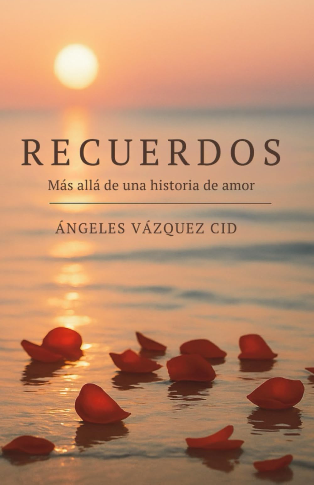 RECUERDOS: Más allá de una historia de amor